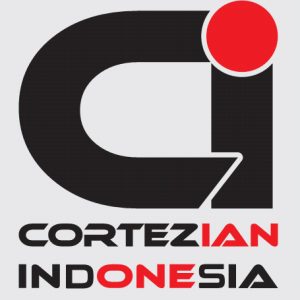 3 set stiker nomer punggung