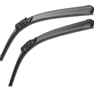 1 Set Wiper Cortez Frameless size 24 & 20