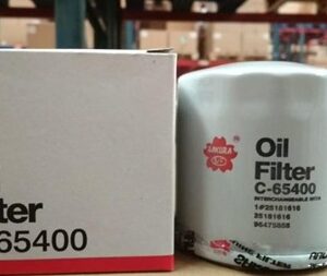 FILTER OLI - ALVEZ, CONFERO