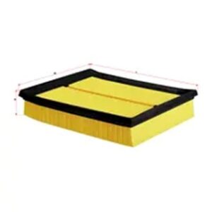 FILTER UDARA - CORTEZ 1.8