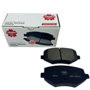 KAMPAS BELAKANG - CORTEZ 18-20, ALMAZ 20-23 NON TURBO