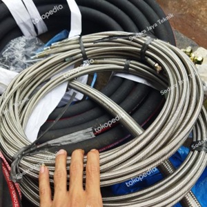 SELANG REM DEPAN - CORTEZ